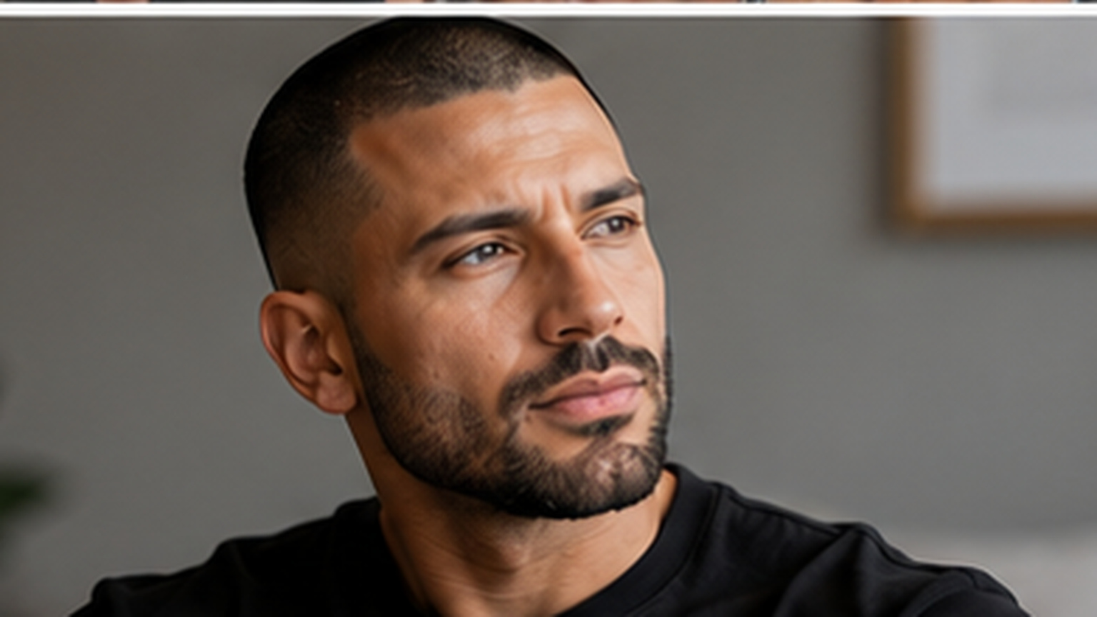 Best haircuts for thinning hair men